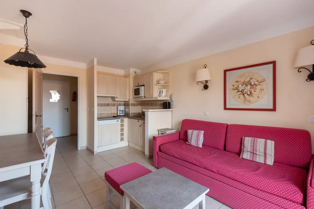 Les Coteaux de Pont Royal en Provence - maeva Home