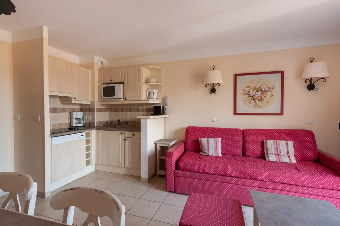 Les Coteaux de Pont Royal en Provence - maeva Home