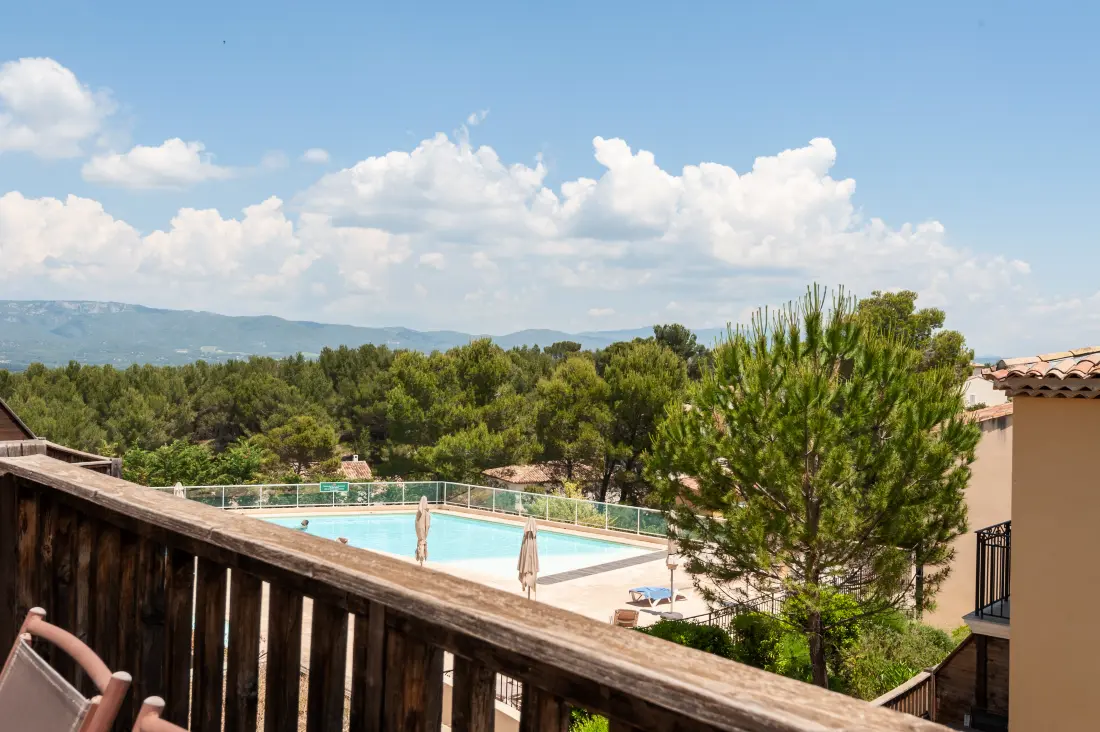Les Coteaux de Pont Royal en Provence - maeva Home