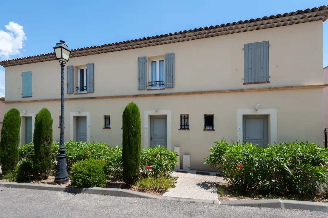 Les Coteaux de Pont Royal en Provence - maeva Home