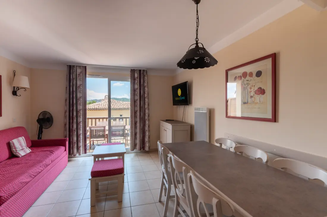 Les Coteaux de Pont Royal en Provence - maeva Home