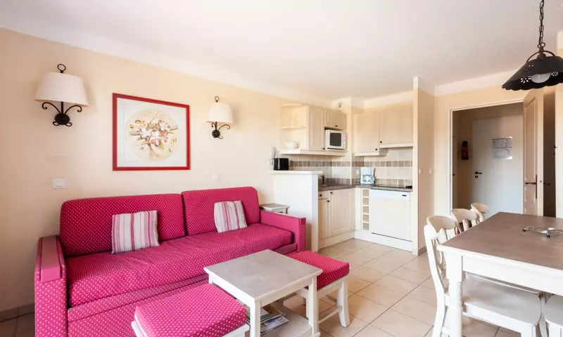 Les Coteaux de Pont Royal en Provence - maeva Home - Pont-Royal - Mallemort - 357