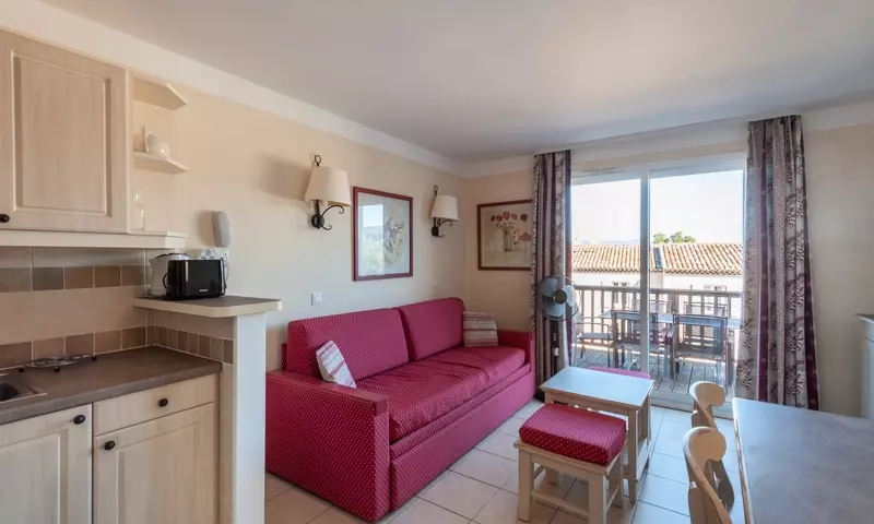 Les Coteaux de Pont Royal en Provence - maeva Home - Pont-Royal - Mallemort - 369