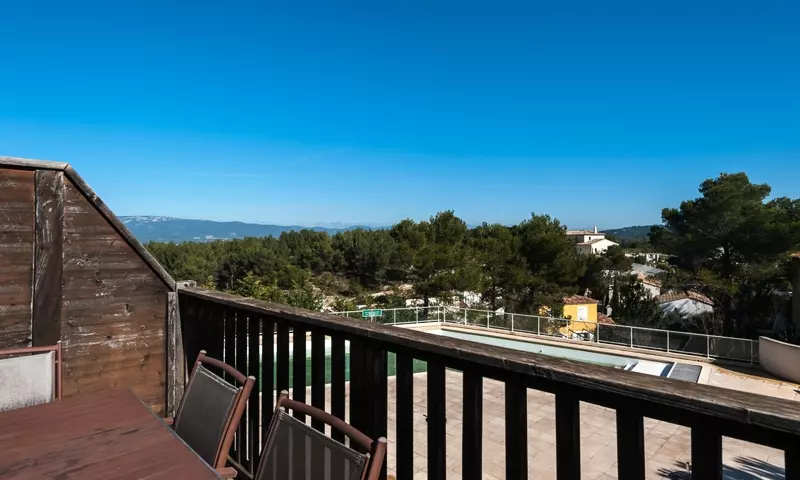Les Coteaux de Pont Royal en Provence - maeva Home - Pont-Royal - Mallemort - 354