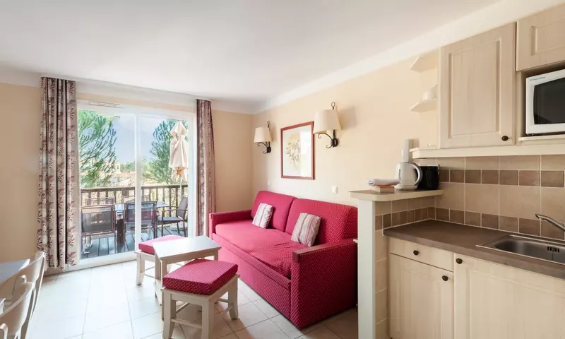 Les Coteaux de Pont Royal en Provence - maeva Home - Pont-Royal - Mallemort - 444