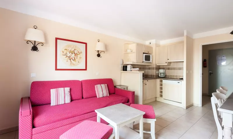 Les Coteaux de Pont Royal en Provence - maeva Home - Pont-Royal - Mallemort - 443