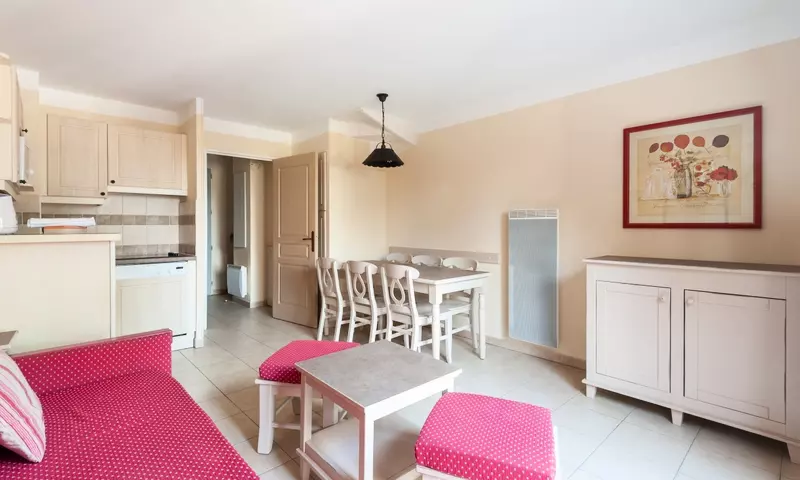Les Coteaux de Pont Royal en Provence - maeva Home - Pont-Royal - Mallemort - 446