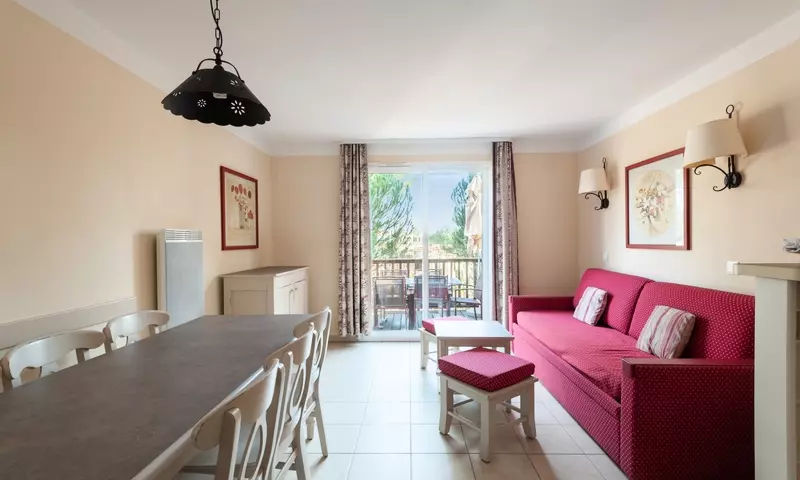 Les Coteaux de Pont Royal en Provence - maeva Home - Pont-Royal - Mallemort - 445