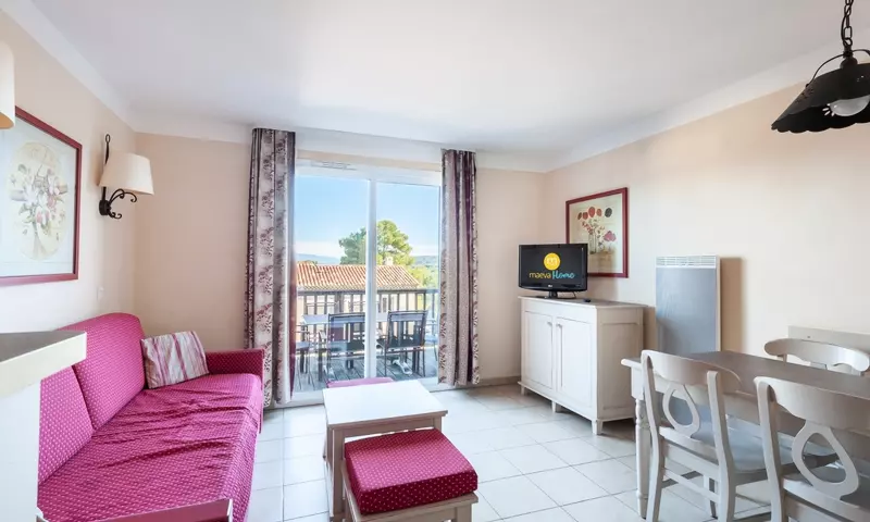 Les Coteaux de Pont Royal en Provence - maeva Home - Pont-Royal - Mallemort - 202