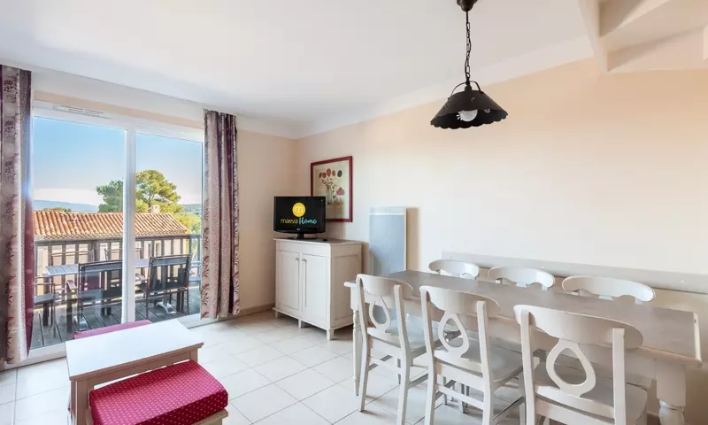 Les Coteaux de Pont Royal en Provence - maeva Home - Pont-Royal - Mallemort - 203