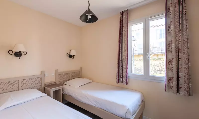 Les Coteaux de Pont Royal en Provence - maeva Home - Pont-Royal - Mallemort - 375