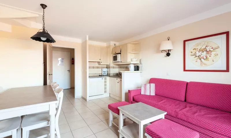 Les Coteaux de Pont Royal en Provence - maeva Home - Pont-Royal - Mallemort - 204