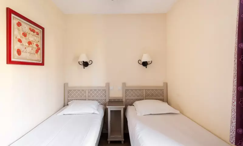 Les Coteaux de Pont Royal en Provence - maeva Home - Pont-Royal - Mallemort - 208