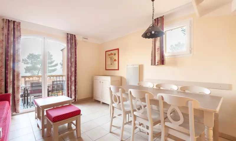 Les Coteaux de Pont Royal en Provence - maeva Home - Pont-Royal - Mallemort - 521