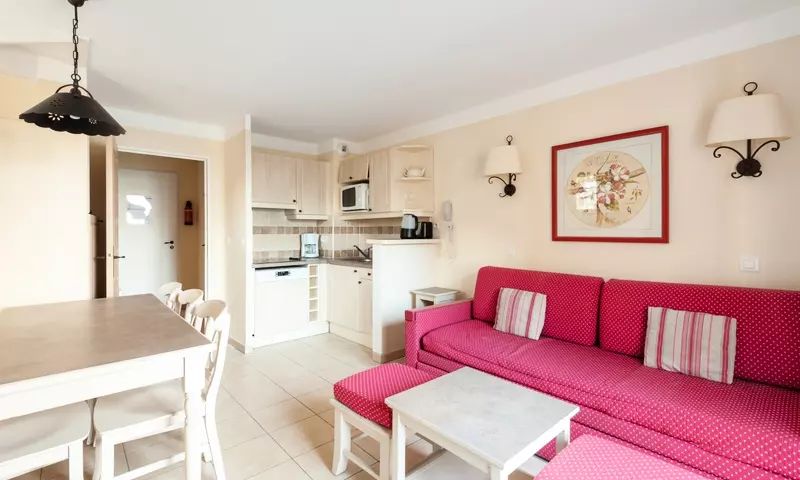 Les Coteaux de Pont Royal en Provence - maeva Home - Pont-Royal - Mallemort - 520
