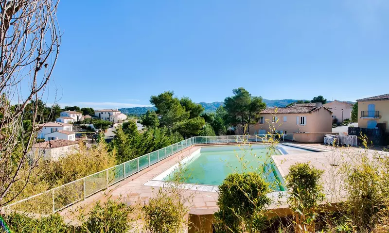 Les Coteaux de Pont Royal en Provence - maeva Home - Pont-Royal - Mallemort - 379