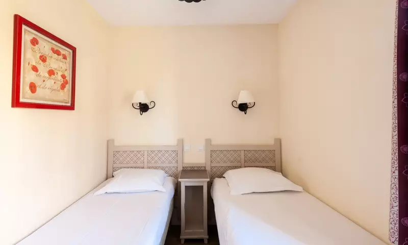 Les Coteaux de Pont Royal en Provence - maeva Home - Pont-Royal - Mallemort - 526