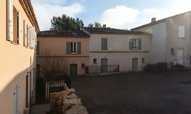 Les Coteaux de Pont Royal en Provence - maeva Home - Pont-Royal - Mallemort - 530