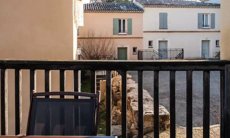 Les Coteaux de Pont Royal en Provence - maeva Home - Pont-Royal - Mallemort - 529