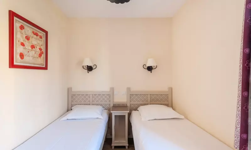 Les Coteaux de Pont Royal en Provence - maeva Home - Pont-Royal - Mallemort - 374