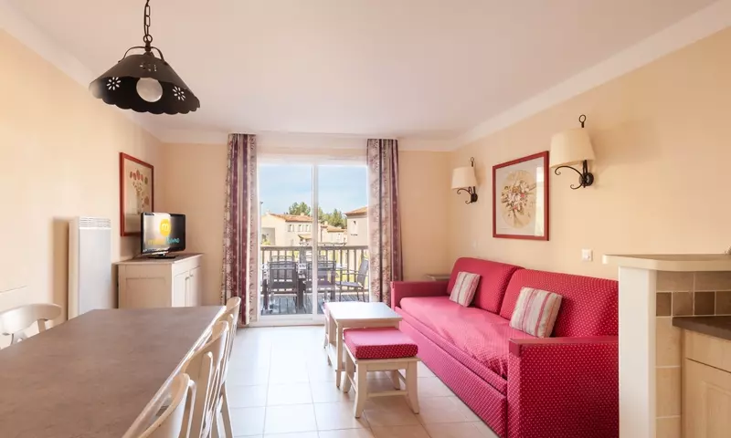 Les Coteaux de Pont Royal en Provence - maeva Home - Pont-Royal - Mallemort - 458