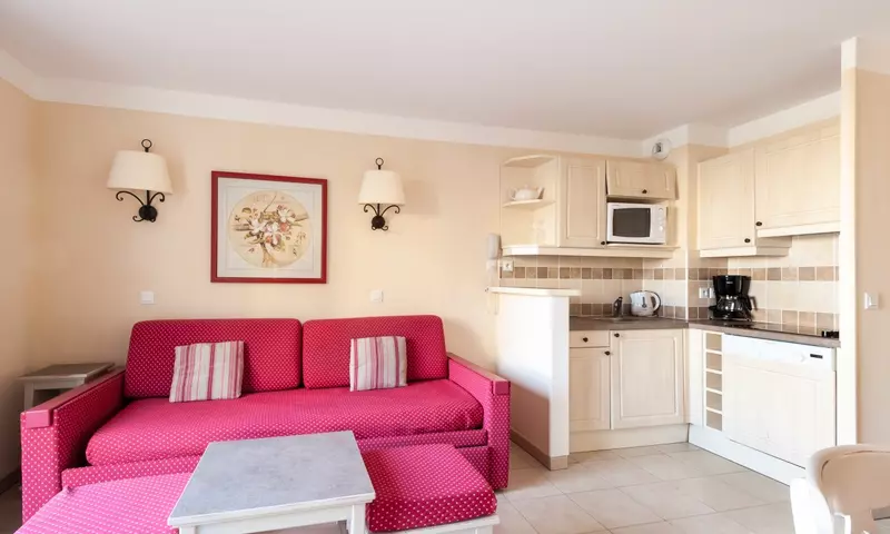 Les Coteaux de Pont Royal en Provence - maeva Home - Pont-Royal - Mallemort - 461