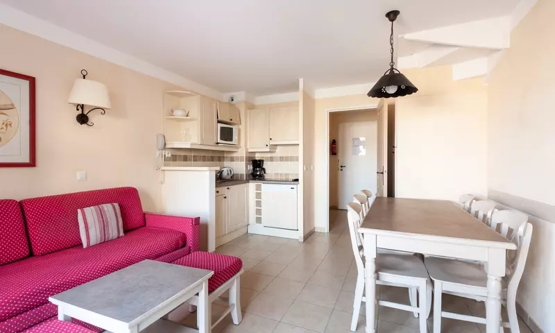 Les Coteaux de Pont Royal en Provence - maeva Home - Pont-Royal - Mallemort - 459