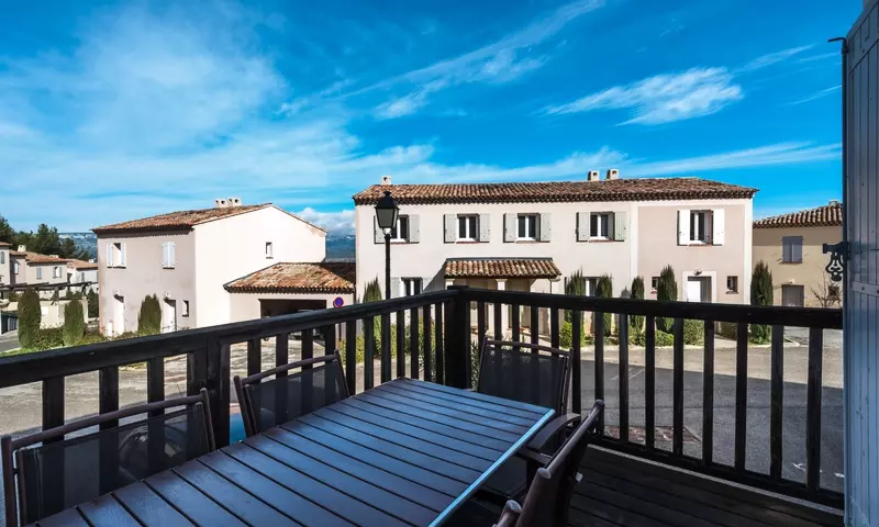 Les Coteaux de Pont Royal en Provence - maeva Home - Pont-Royal - Mallemort - 467