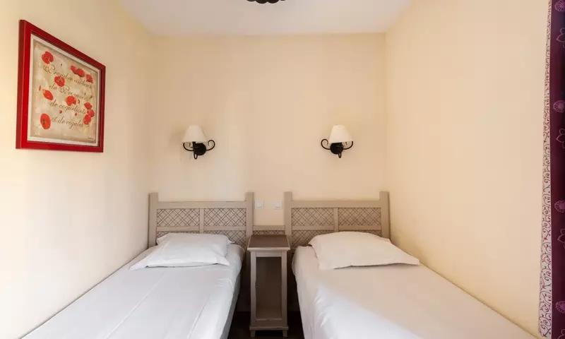 Les Coteaux de Pont Royal en Provence - maeva Home - Pont-Royal - Mallemort - 464