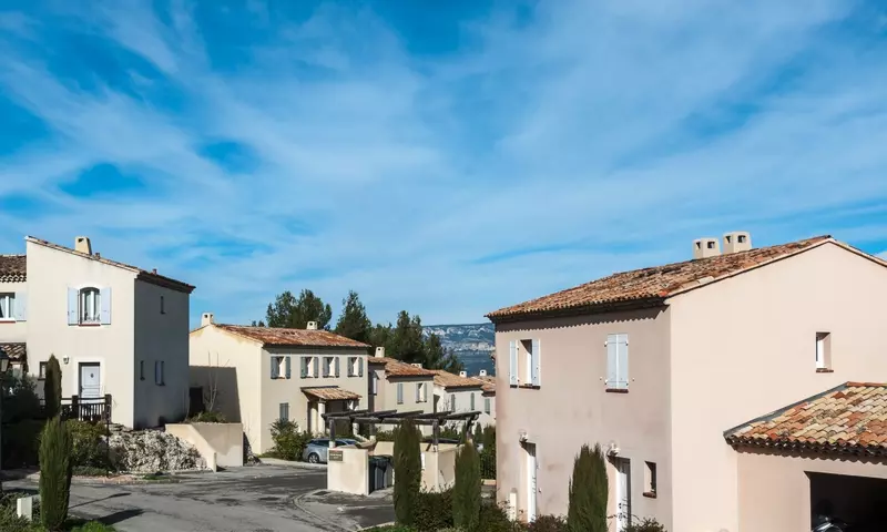 Les Coteaux de Pont Royal en Provence - maeva Home - Pont-Royal - Mallemort - 457