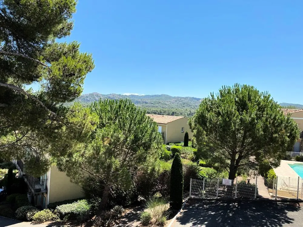 Les Coteaux de Pont Royal en Provence - maeva Home