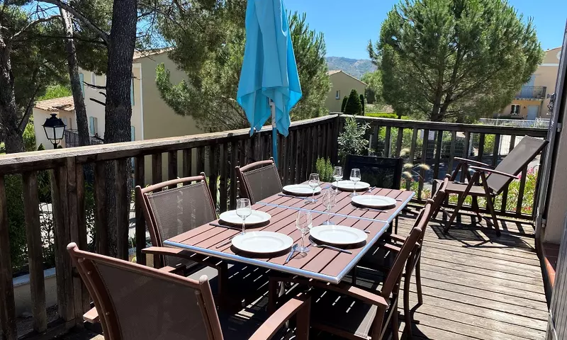 Les Coteaux de Pont Royal en Provence - maeva Home - Pont-Royal - Mallemort - 593