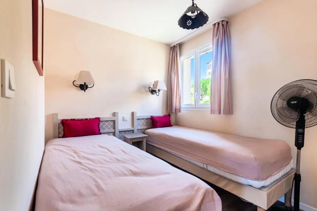 Les Coteaux de Pont Royal en Provence - maeva Home