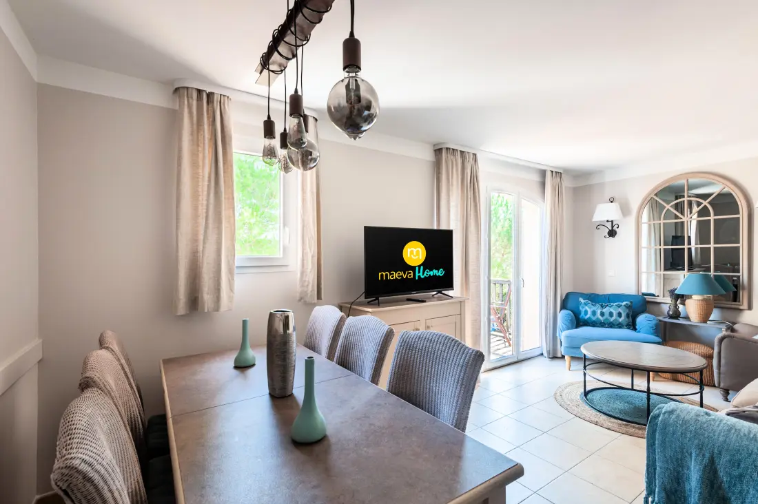 Les Coteaux de Pont Royal en Provence - maeva Home