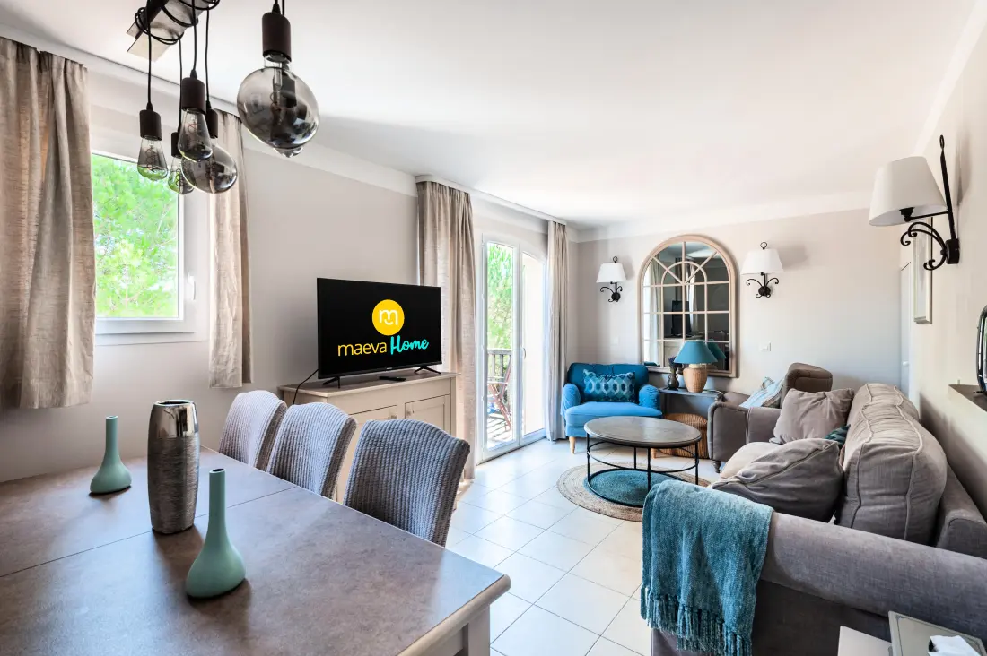 Les Coteaux de Pont Royal en Provence - maeva Home