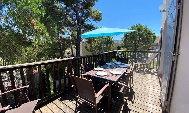 Les Coteaux de Pont Royal en Provence - maeva Home - Pont-Royal - Mallemort - 591