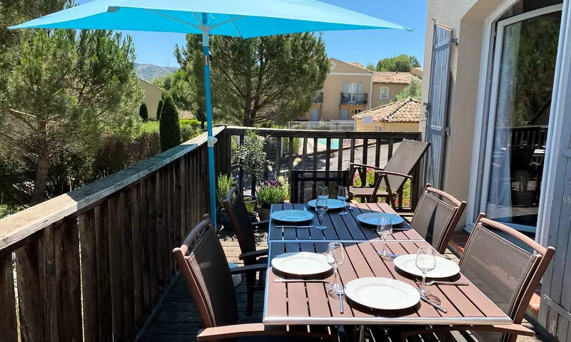 Les Coteaux de Pont Royal en Provence - maeva Home - Pont-Royal - Mallemort - 592