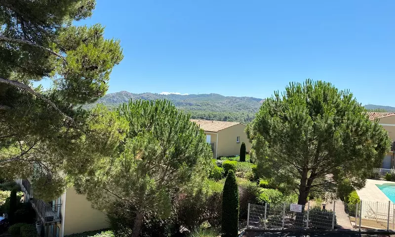 Les Coteaux de Pont Royal en Provence - maeva Home - Pont-Royal - Mallemort - 583