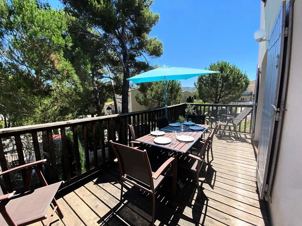 Les Coteaux de Pont Royal en Provence - maeva Home