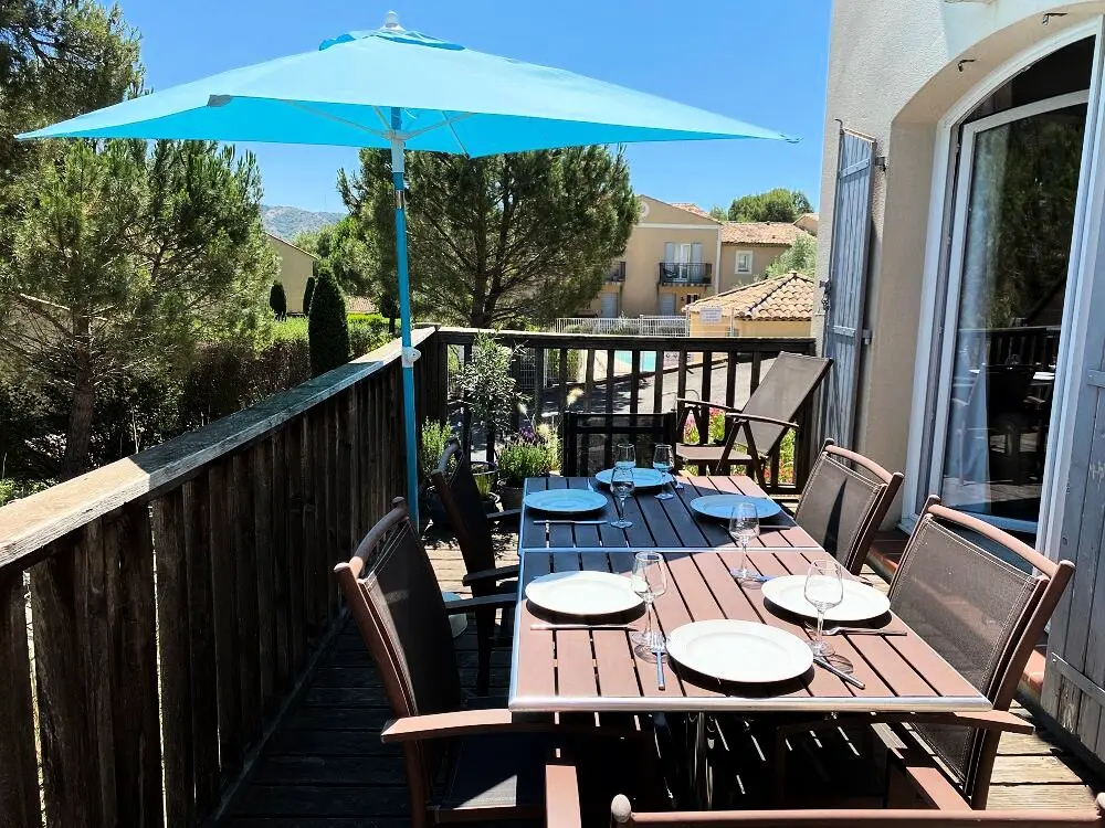 Les Coteaux de Pont Royal en Provence - maeva Home