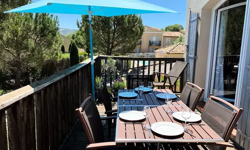 Les Coteaux de Pont Royal en Provence - maeva Home - Pont-Royal - Mallemort - 589
