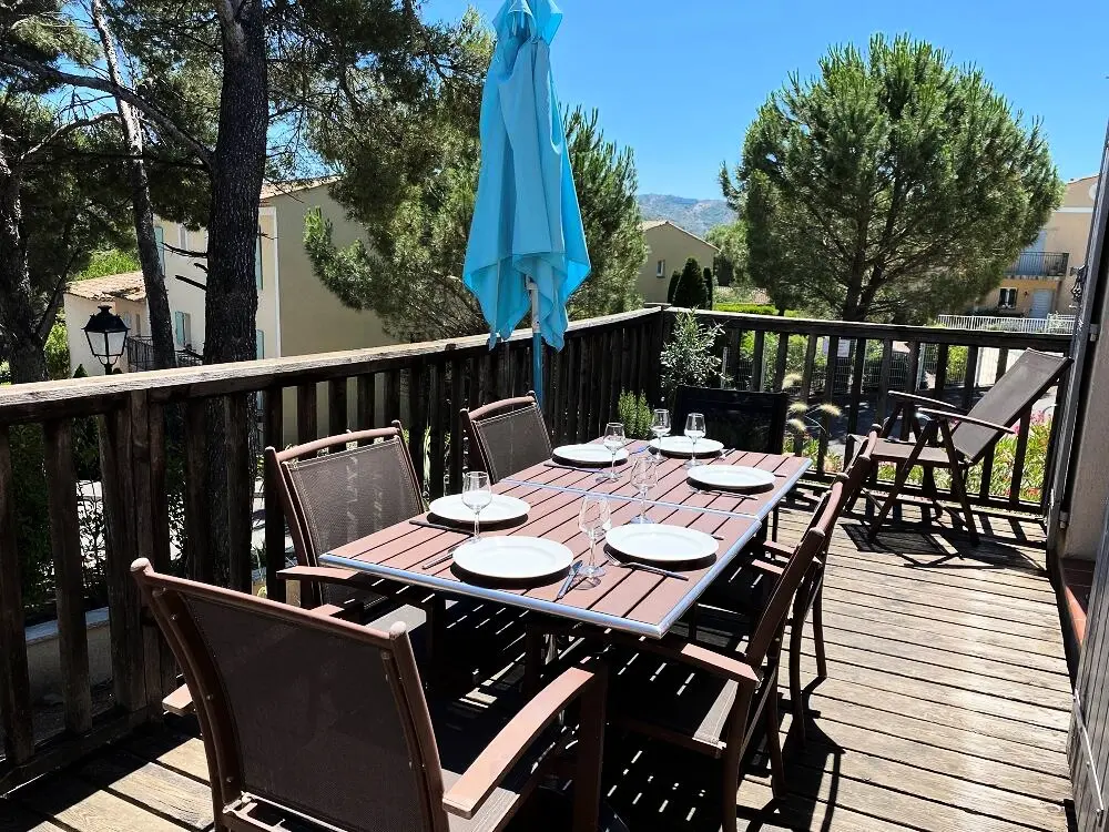 Les Coteaux de Pont Royal en Provence - maeva Home