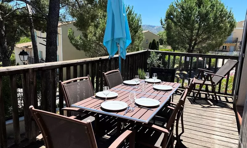 Les Coteaux de Pont Royal en Provence - maeva Home - Pont-Royal - Mallemort - 590
