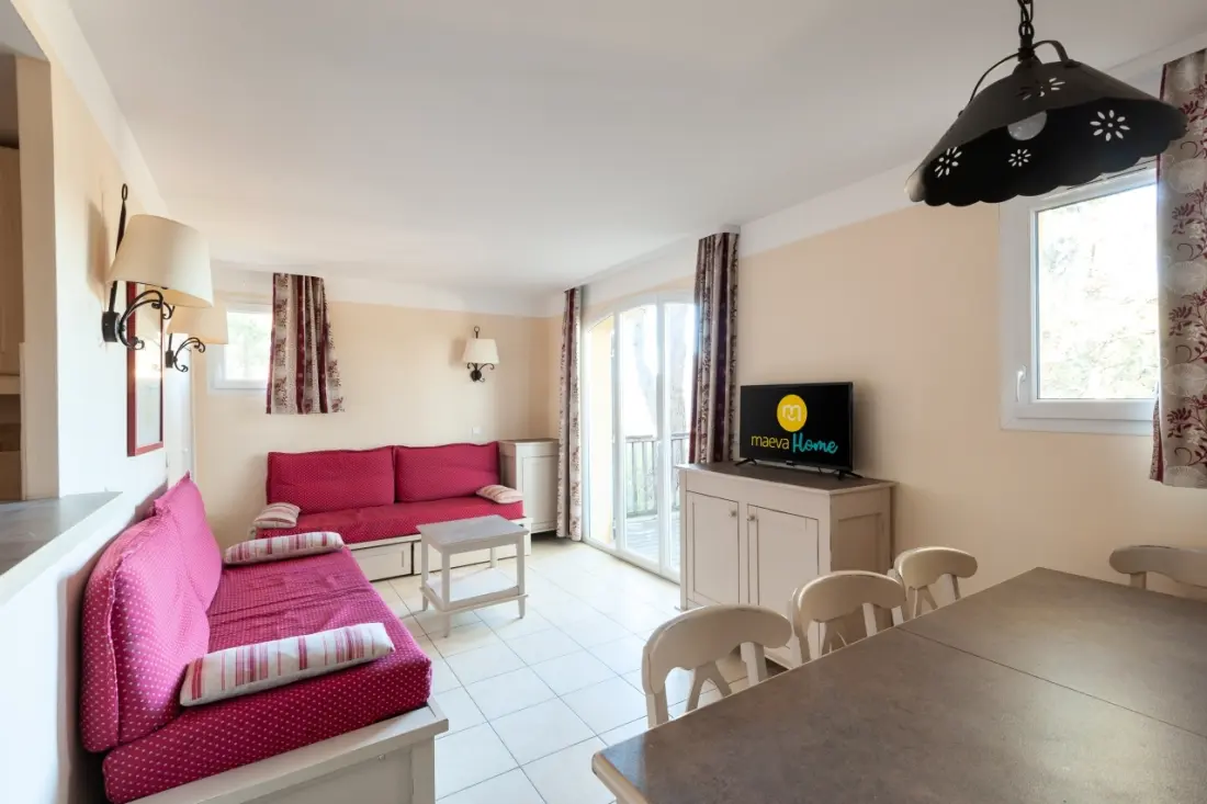 Les Coteaux de Pont Royal en Provence - maeva Home