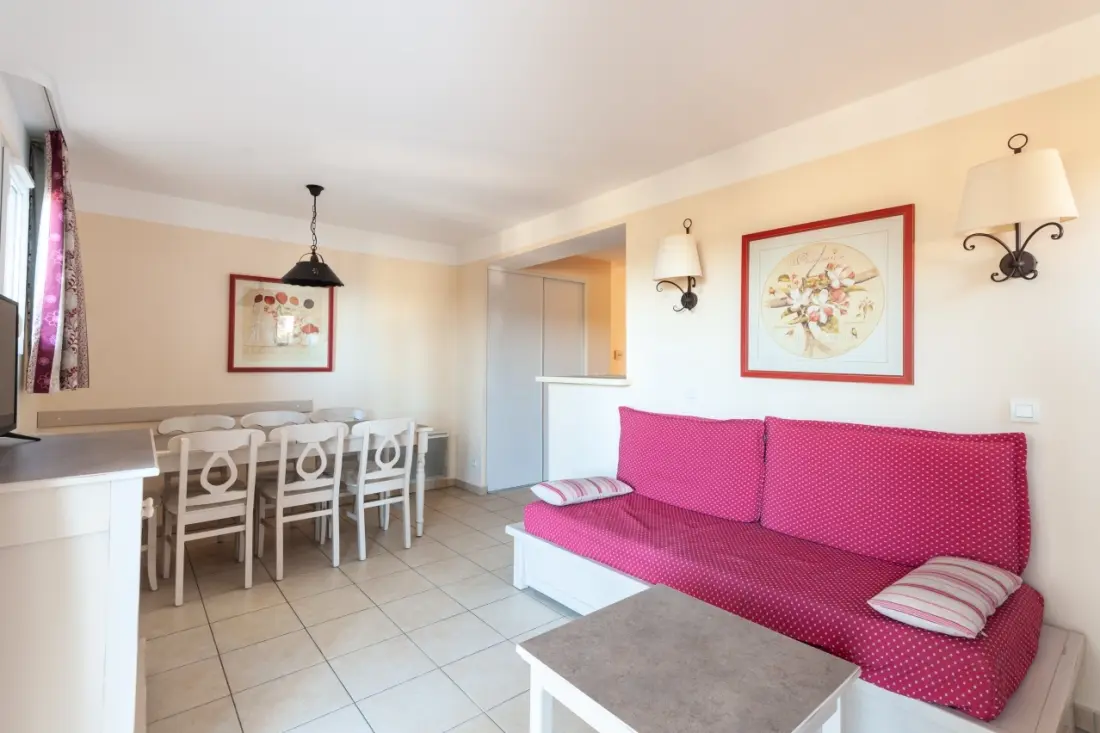 Les Coteaux de Pont Royal en Provence - maeva Home