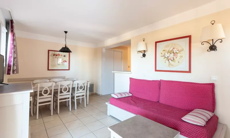 Les Coteaux de Pont Royal en Provence - maeva Home - Pont-Royal - Mallemort - 158