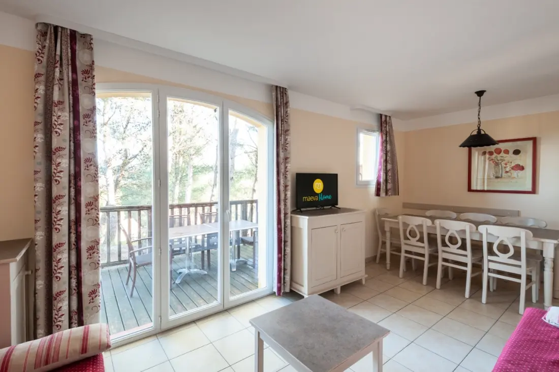 Les Coteaux de Pont Royal en Provence - maeva Home