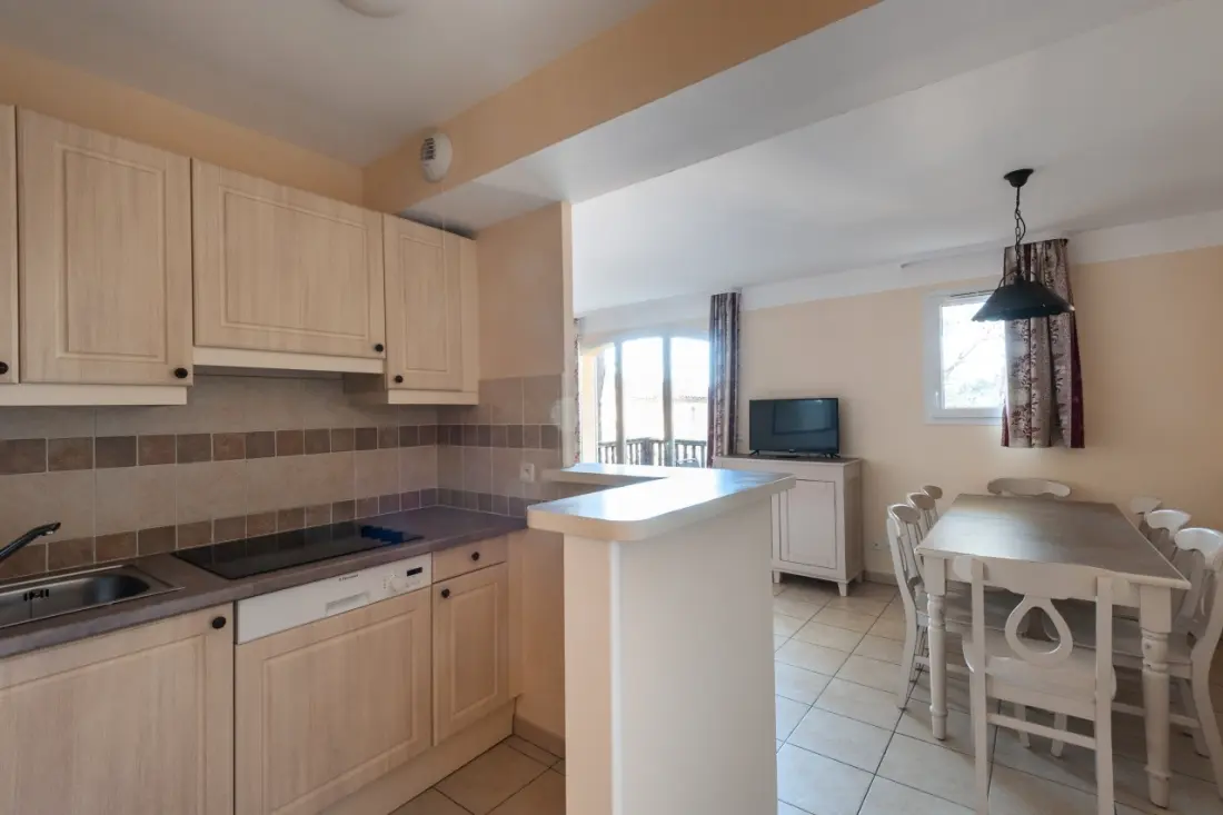 Les Coteaux de Pont Royal en Provence - maeva Home
