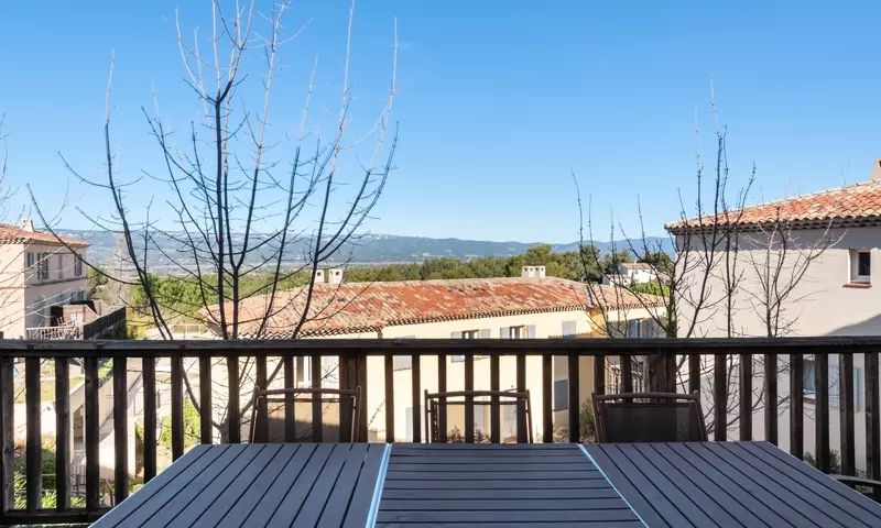 Les Coteaux de Pont Royal en Provence - maeva Home - Pont-Royal - Mallemort - 427