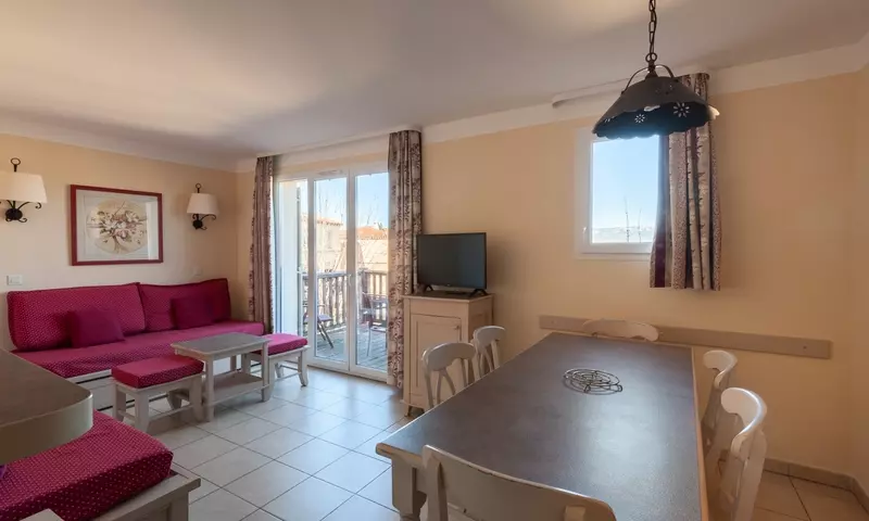 Les Coteaux de Pont Royal en Provence - maeva Home - Pont-Royal - Mallemort - 420
